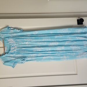 Eileen West Nightgown